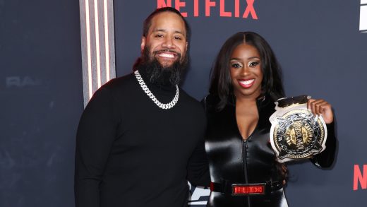 Naomi nombra al compañero estrella de la División Femenina de la WWE que querría en las divas totales reiniciadas