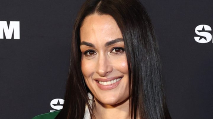 Nikki Bella revela si la apariencia de WWE Royal Rumble fue una señal de las cosas por venir