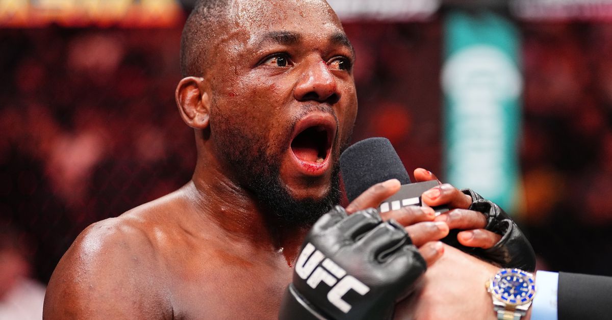 No hay apuestas prohibidas: ¿Manel Kape y Asu Almabayev luchan por una oportunidad por el título en UFC Vegas 103?