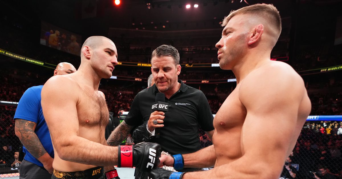 No hay apuestas prohibidas: ¿puede Dricus du Plessis vencer a Sean Strickland nuevamente en UFC 312?