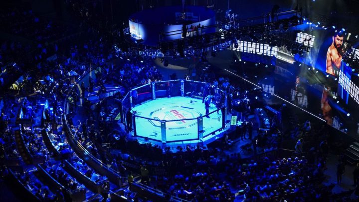 PFL revela Bantamweight Field para 2025 World Tournament, incluido el reciente luchador de UFC