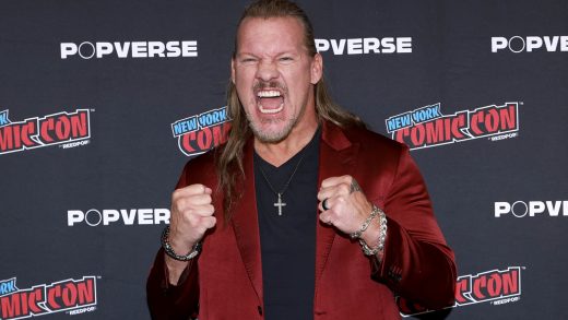 Partidos de 2025 Jericho Cruise to Air en ROH TV la próxima semana