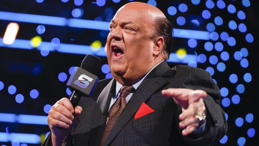 Paul Heyman evalúa el movimiento 'transformador' de WWE a Netflix