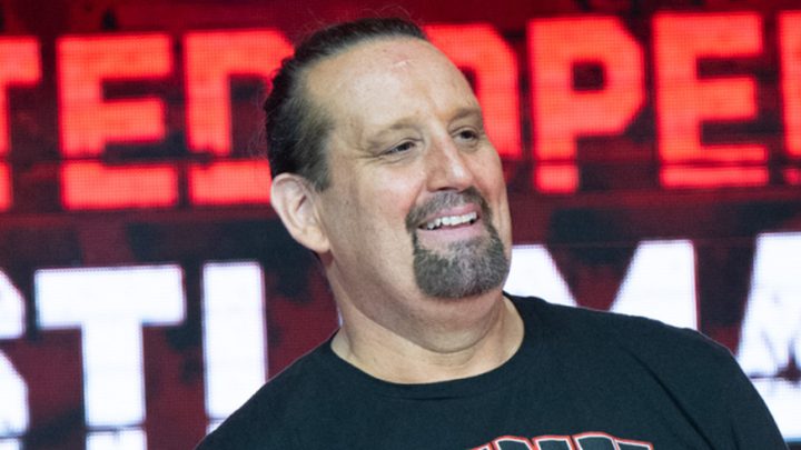 Por qué a Tommy Dreamer le gustaba el partido Royal Rumble 2025 WWE mejor que los hombres