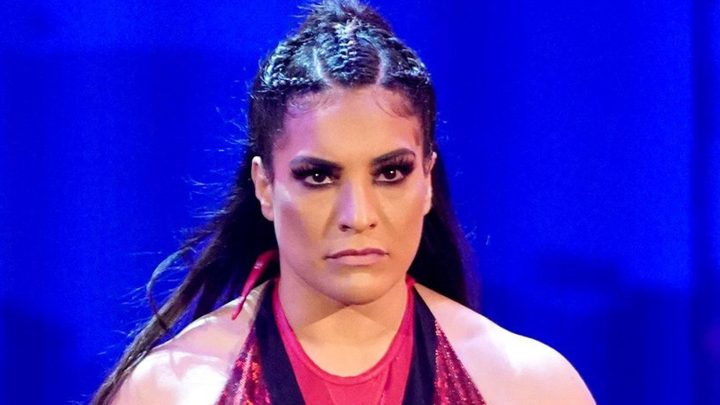 Raquel Rodríguez expone lo que quiere lograr en WWE