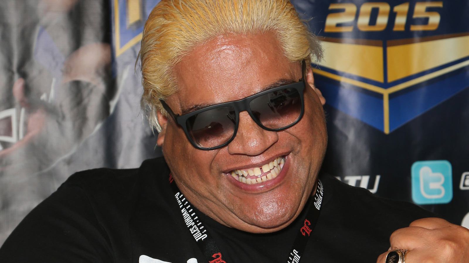 Rikishi cree que hay demasiadas escuelas de lucha