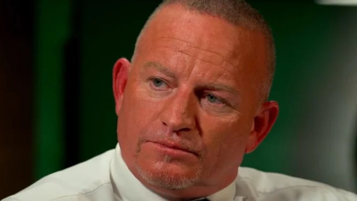 Road Dogg Detalles El nivel de acceso 'incómodo' de los detalles que WWE LFG tiene en el negocio