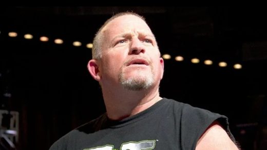 Road Dogg Detalles el papel actual dentro de la WWE, completo con la broma de papá