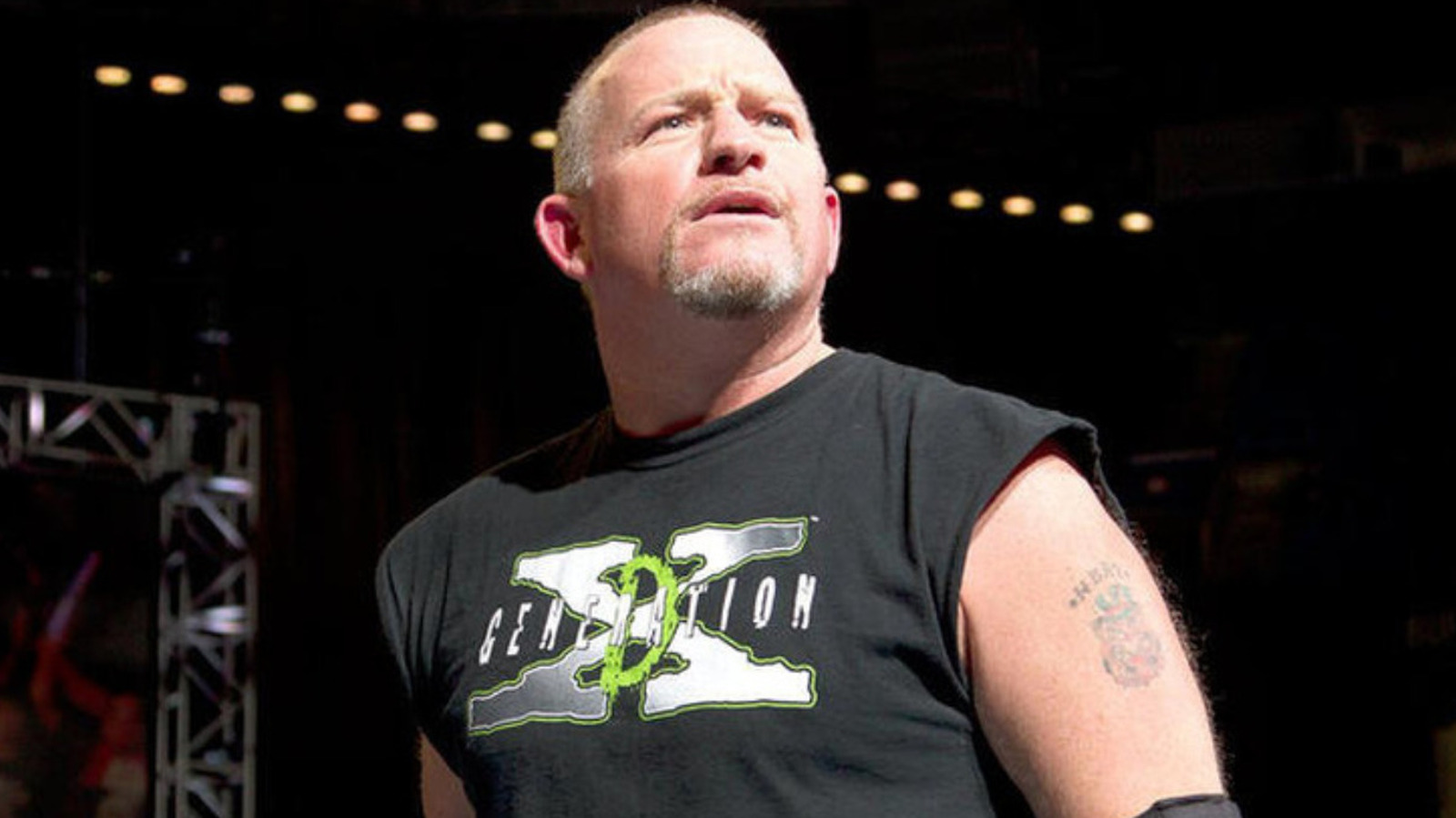 Road Dogg dice que esta querida estrella de la WWE 'no puede hacer mal'