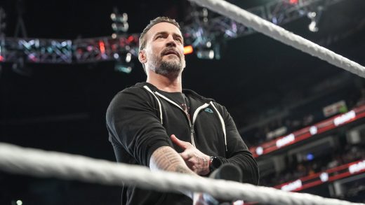 Road Dogg toca los problemas anteriores con WWE Star CM Punk