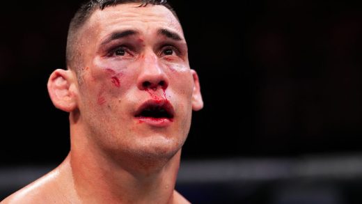 Rodolfo Bellato celebra el regreso de UFC 312 después del susto de la salud: 'Estaba orinando sangre'