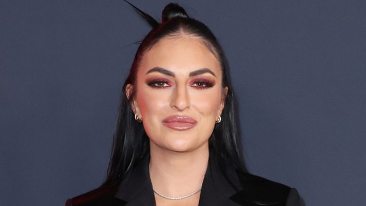 Según los informes, Sonya Deville informó que WWE no renovará su contrato