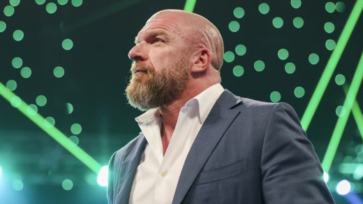 Según los informes, el cambio en la publicidad de la cámara de eliminación de la WWE causó frustración en el backstage