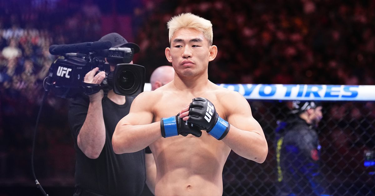 Song Yadong predice que terminará la carrera de Henry Cejudo en UFC Seattle: "El tiempo termina, es hora de retirarse"