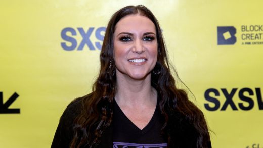 Stephanie McMahon lanzará el podcast WWE