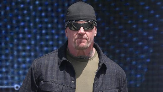 The Undertaker llama a este miembro del Salón de la Fama de la WWE una de las mejores mentes de lucha libre