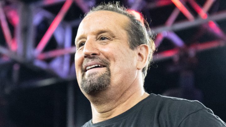 Tommy Dreamer describe la importancia de los títulos secundarios femeninos recién agregados de WWE