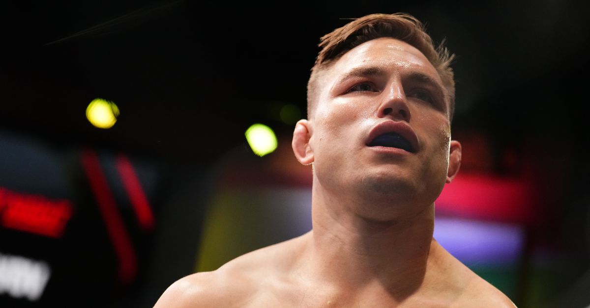 Tres peleas agregadas a la tarjeta de pelea de la Ciudad de México de UFC