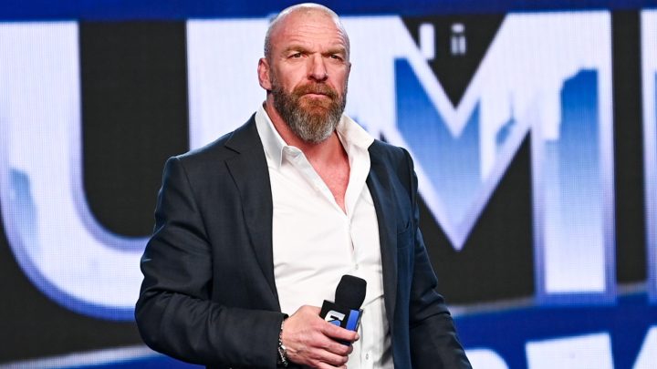 Triple H anuncia WWE Royal Rumble 2025 Gate and Records