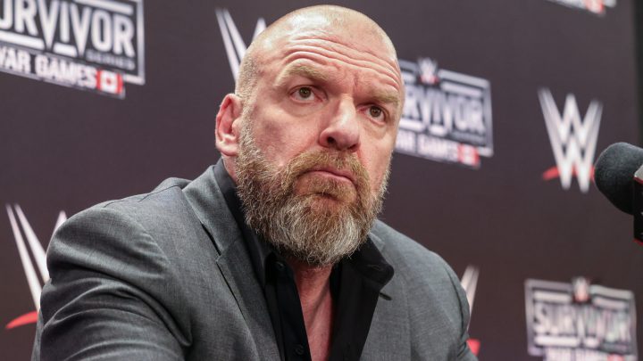 Triple H revela títulos de WWE LFG como información sobre cómo se ganarán y defenderán