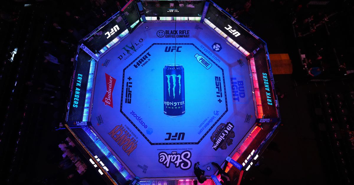 UFC 313: Banger ligero agregado a Alex Pereira vs. Magomed Ankalaev Fight Card