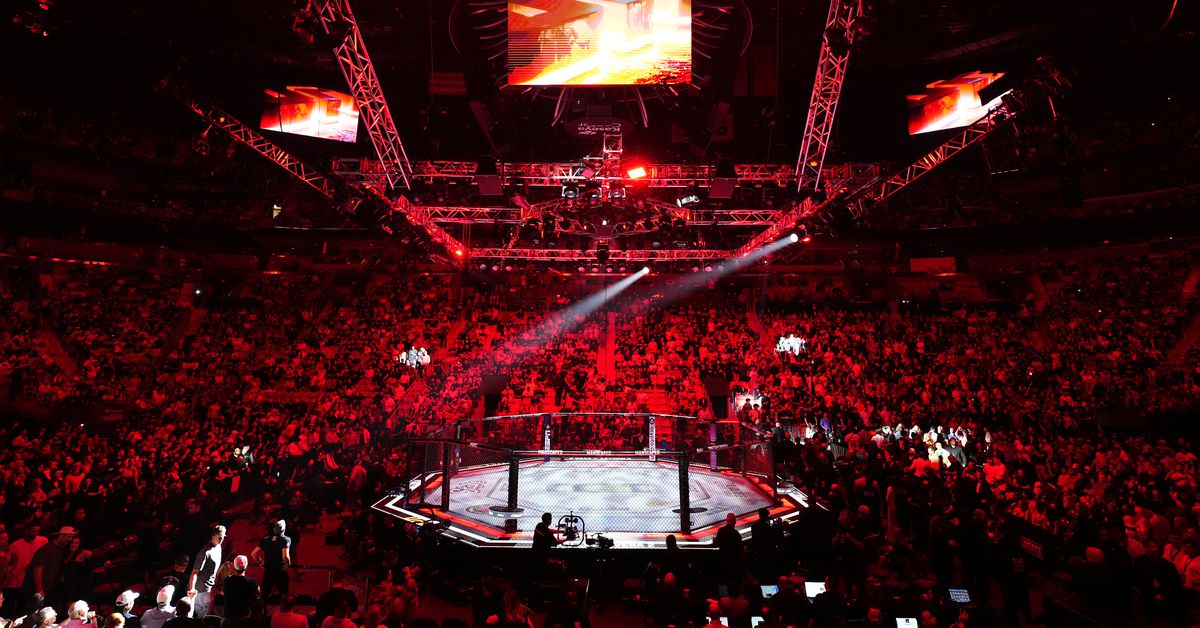 UFC 314: choque de peso pluma amigable con los fanáticos establecidos para regresar a Miami