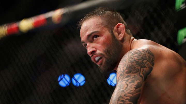 UFC, Bellator Veteran Guilherme 'Bomba' causa de muerte revelada