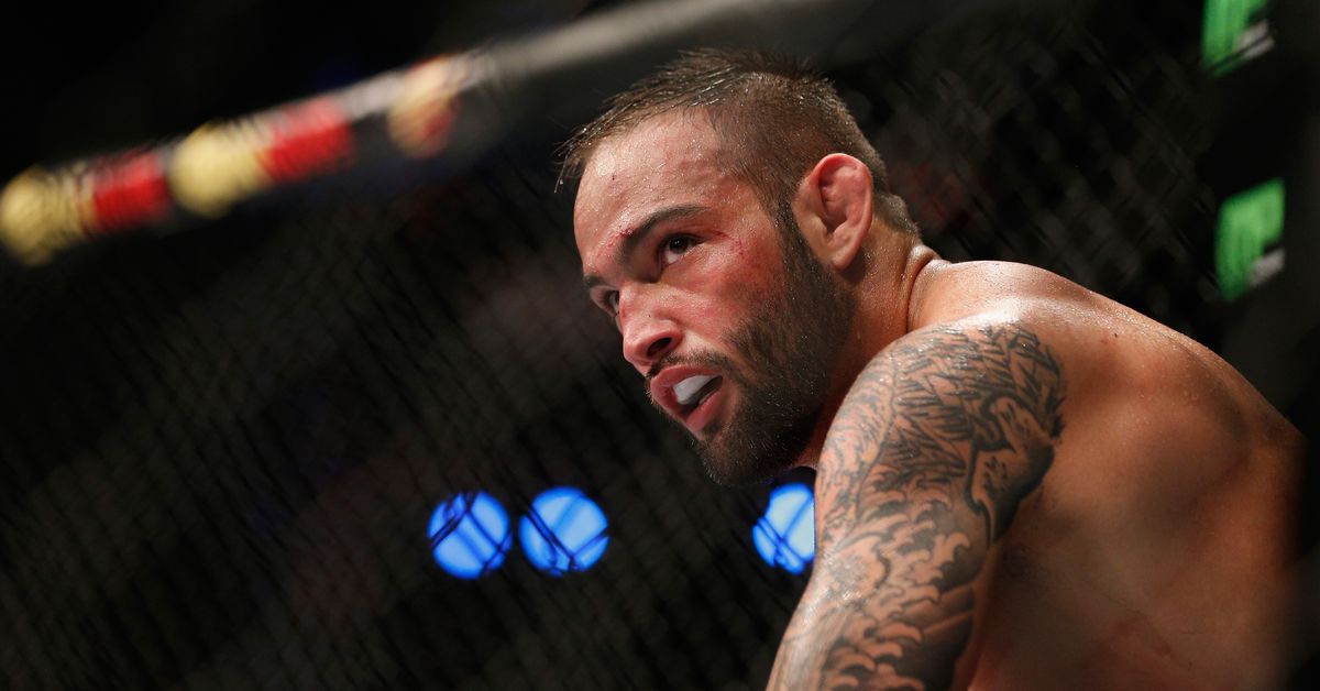 UFC, Bellator Veteran Guilherme 'Bomba' causa de muerte revelada