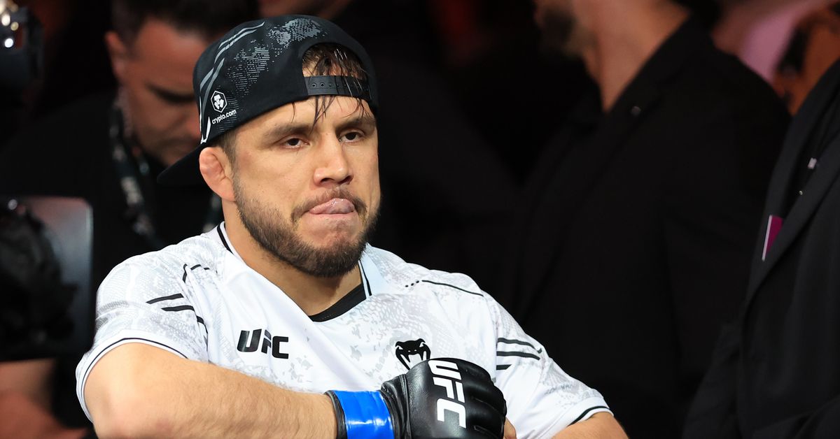 UFC Seattle Fight Card: Cejudo vs. Song