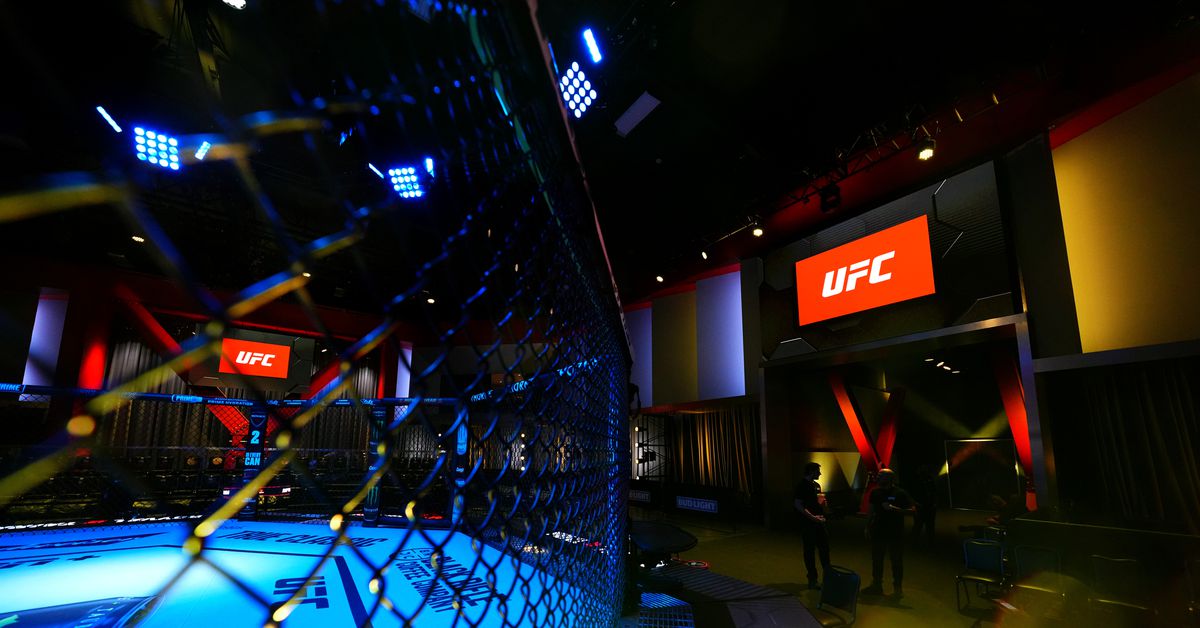 UFC apuntando a 'menos eventos' en Apex en 2025 con planes de celebrar más espectáculos internacionales