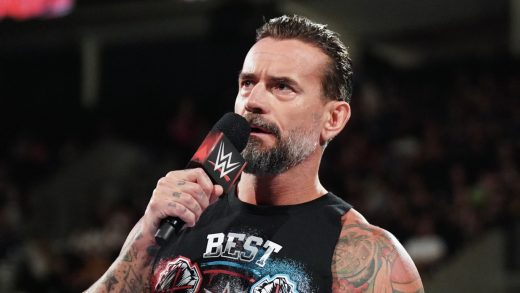 WWE Star CM Punk explica por qué cree que es el favorito de Paul Heyman