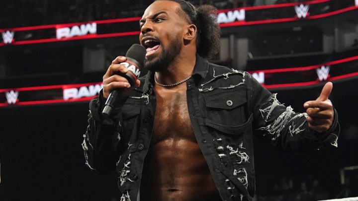 Xavier Woods de The New Day llama a este partido de la WWE el más importante 'de todos los tiempos'