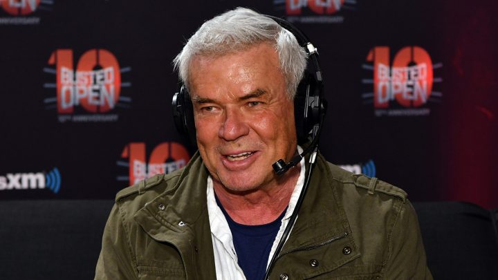 El miembro del Salón de la Fama de la WWE, Eric Bischoff, reacciona a la "hermosa" giro del talón de John Cena