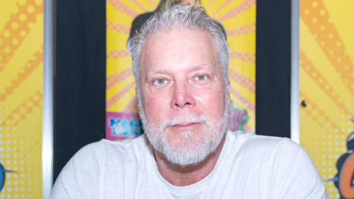 El miembro del Salón de la Fama de la WWE, Kevin Nash, está perdido por el reciente resultado bruto