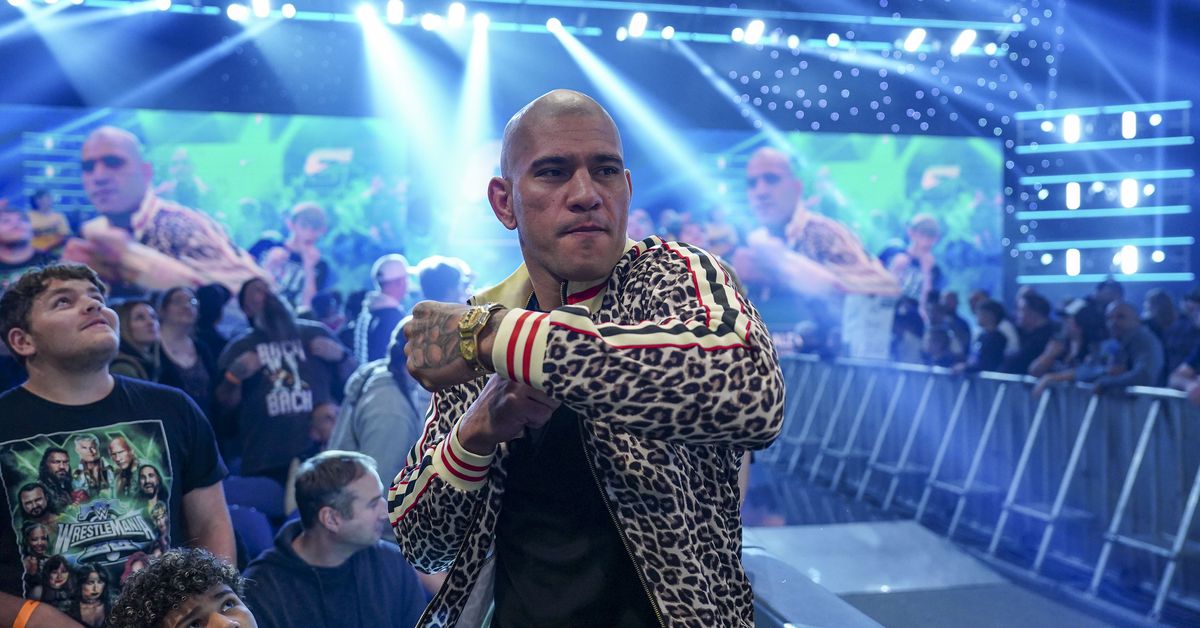 'UFC 313 Countdown' Episodio completo