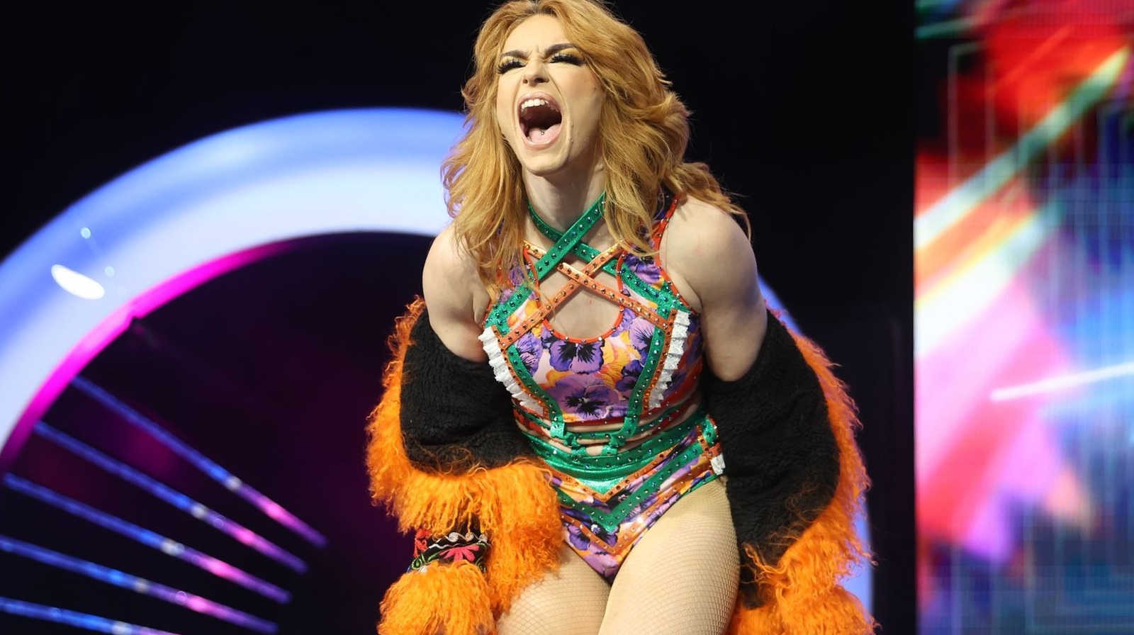 AEW Collision Cobertura en vivo 29/03