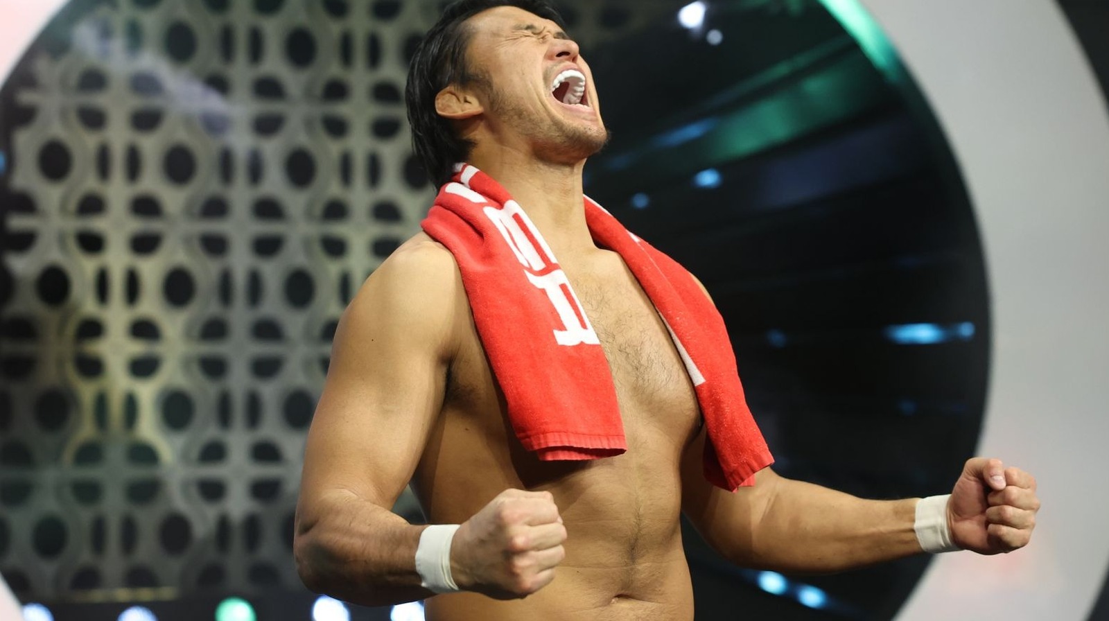 AEW Collision Cobertura en vivo 3/15