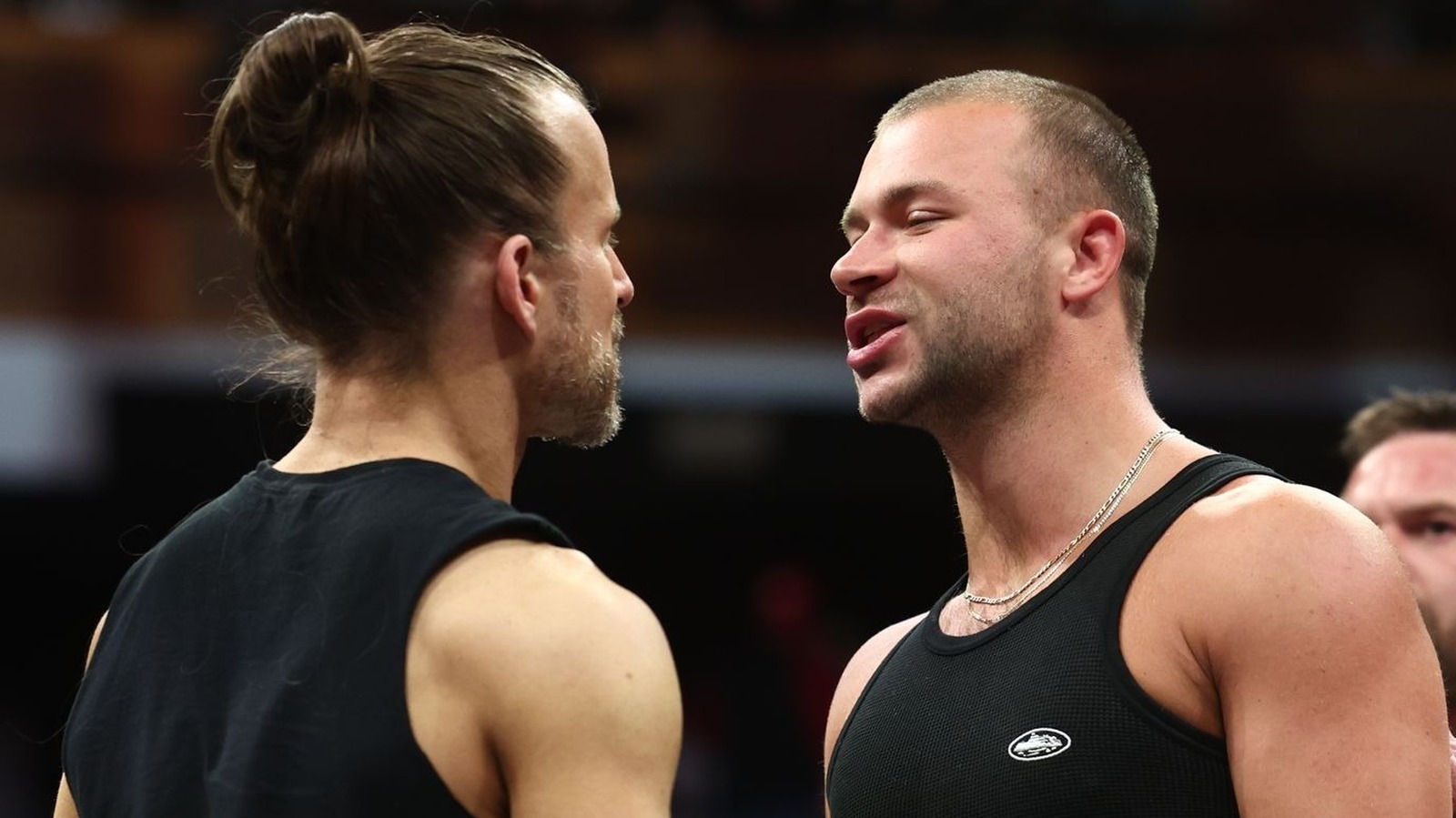 AEW Collision Ratings e Informe de audiencia: 15/03/2025