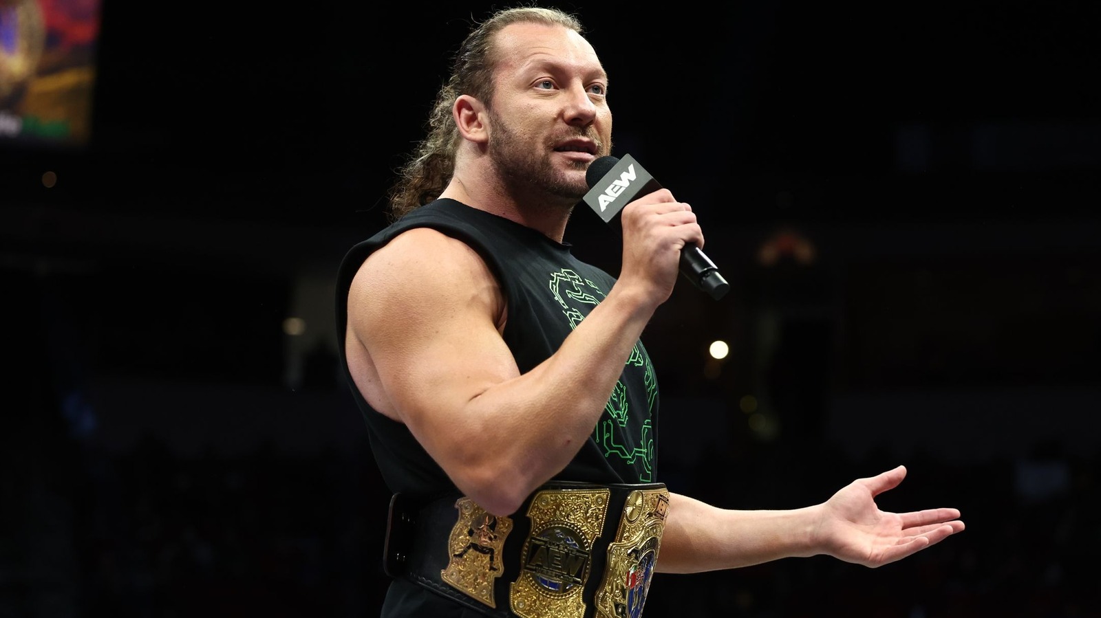 AEW DYNAMITE FUERA RESUMEN en dos retadores para el título internacional de Kenny Omega