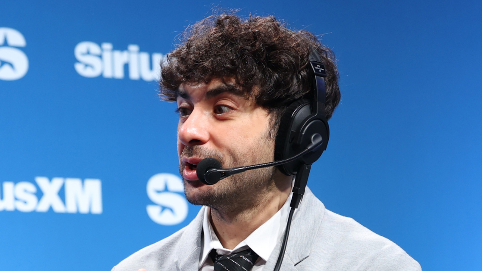 AEW Dynamite seguirá adelante a pesar de Blizzard en Omaha, agregó la defensa del título de Mercedes Mone