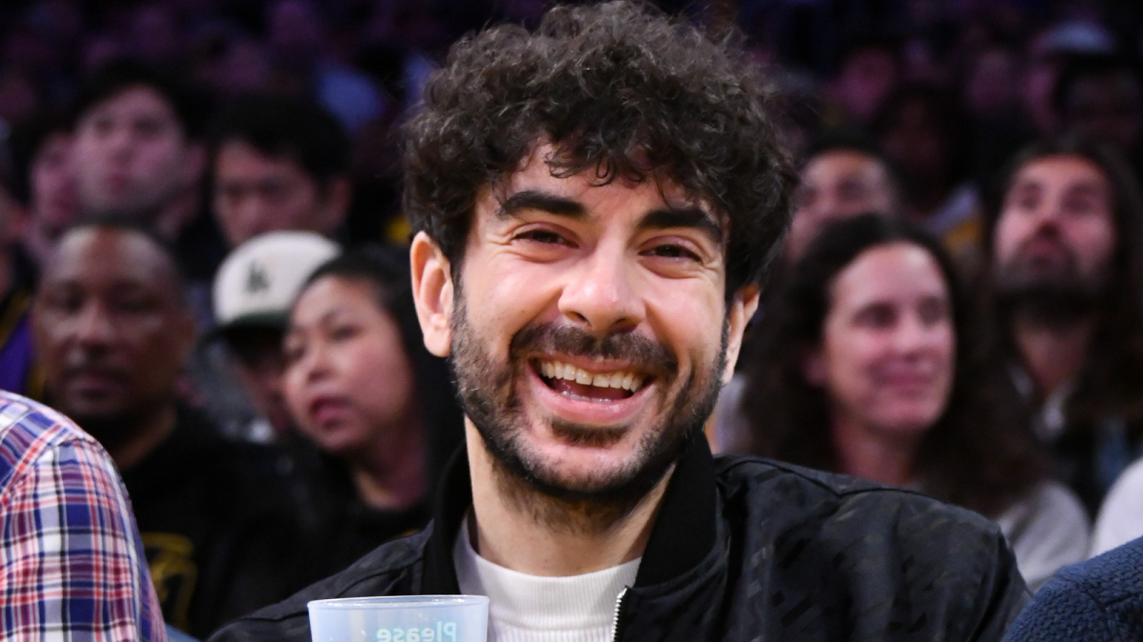 AEW y WBD, según los informes, planifican con anticipación las preferencias deportivas