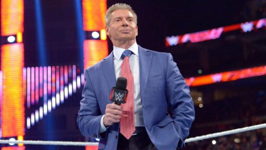 Actualización sobre la demanda de Janel Grant contra WWE y Vince McMahon