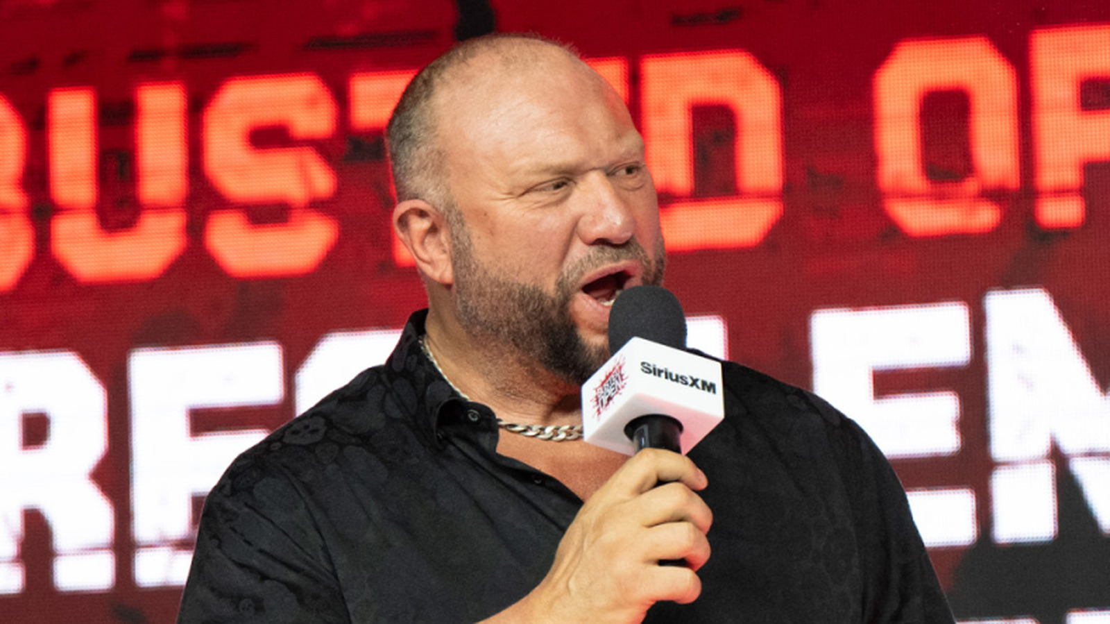 Bully Ray describe el problema de Tiffany Stratton con fanáticos de la WWE