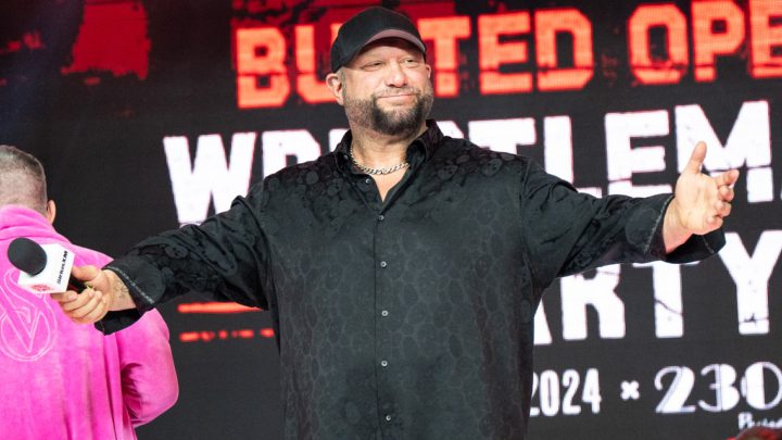 Bully Ray describe el torbellino de la WWE después de la Cámara de Eliminación 2025