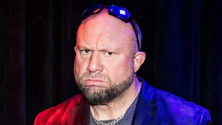 Bully Ray detalla cómo calentar esta disputa de la WWE antes de WrestleMania 41