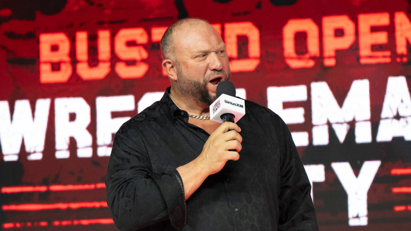 Bully Ray detalla el aspecto de 'telenovela' de WWE WrestleMania 41 Evento principal