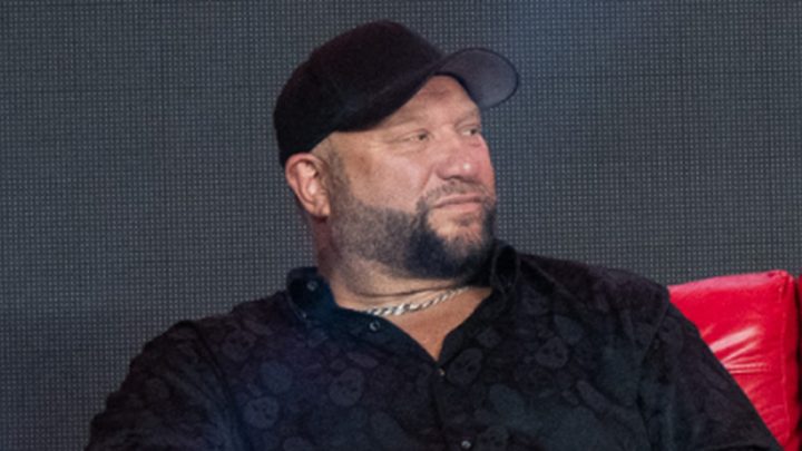 Bully Ray encuesta el lugar de WWE en la cultura popular