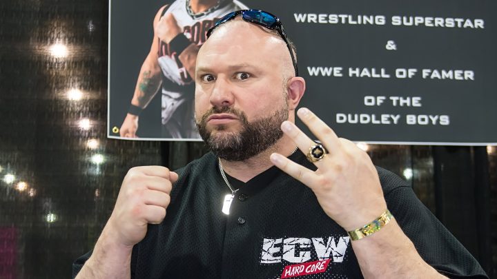 Bully Ray evalúa cómo la relación WWE-TNA ha ido hasta ahora