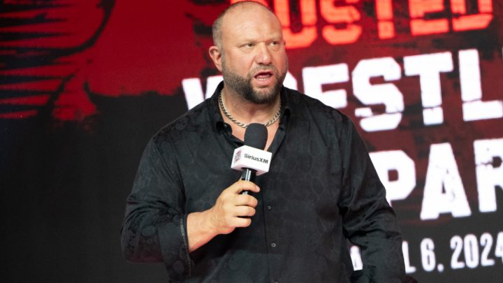 Bully Ray le ruega a AEW que ponga fin a la 'falla épica' de una historia con el cambio de título de Revolution