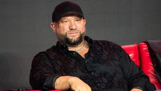 Bully Ray llama a estas AEW Stars 'Co-MVP' de AEW Revolution 2025